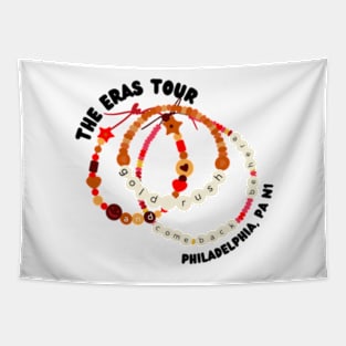 Philly Eras Tour N1 Tapestry