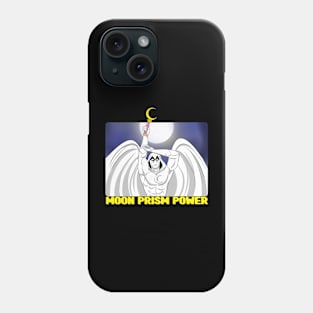 Makeup Power Phone Case