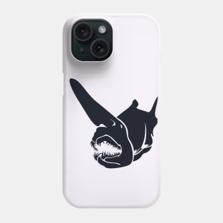 Goblin shark Phone Case