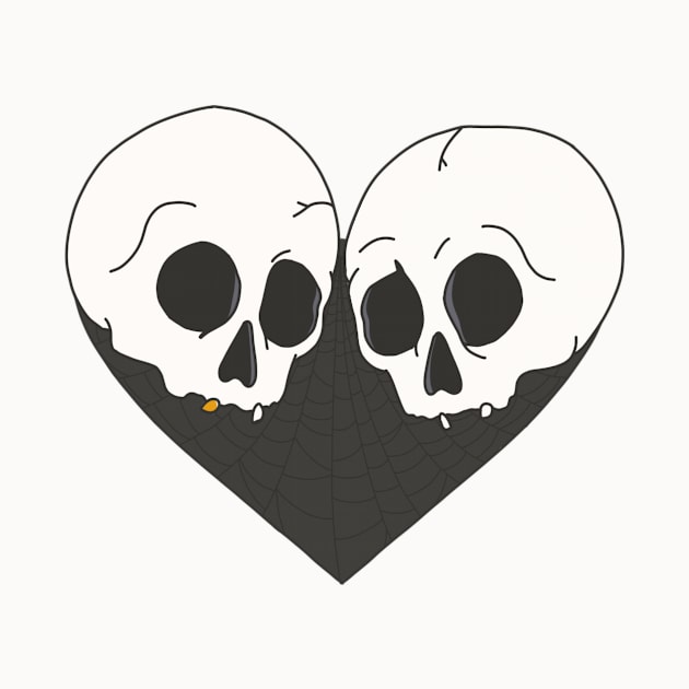 Til Death by jiniandtonic