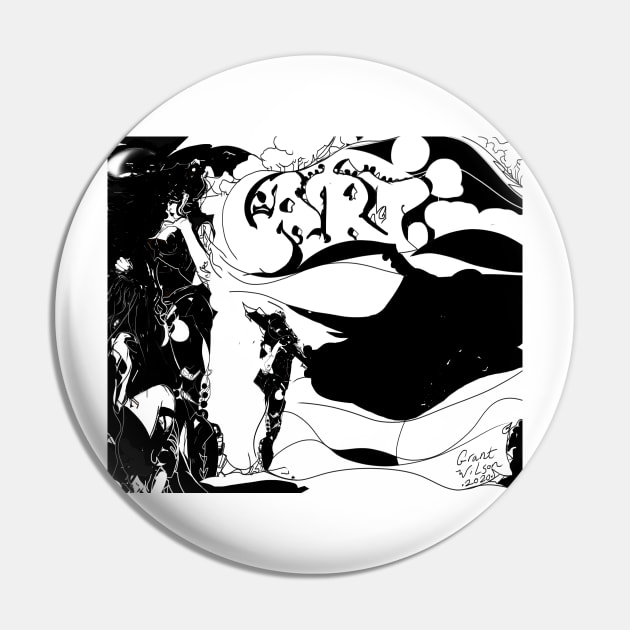 Tragic black and white, the canopy of chaos. Figure ART. Pin by grantwilson