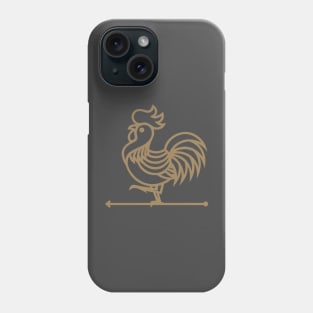 rooster Phone Case