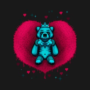 Love Teddy T-Shirt