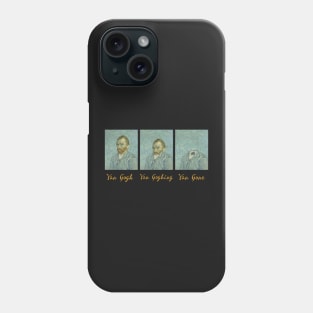 Van Gone Phone Case