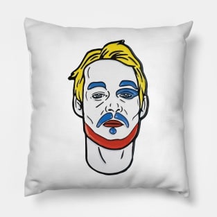 Daniel Johns Pillow