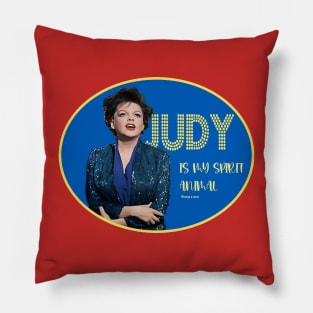 Judy Pillow