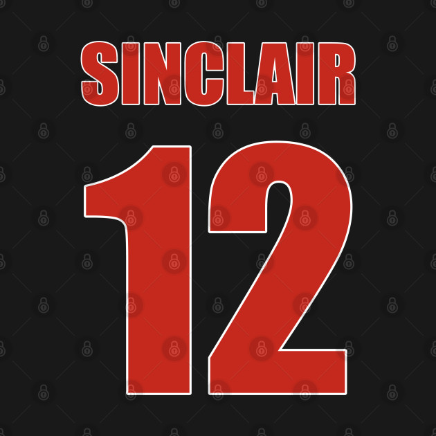 SINCLAIR 12 by INLE Designs