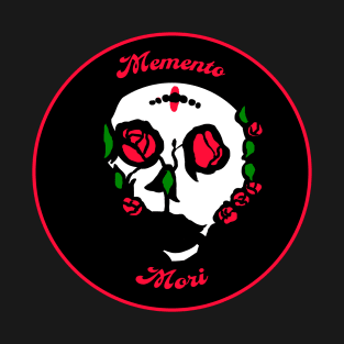 Memento Mori T-Shirt