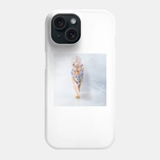 Out of the mist ---- Phone Case