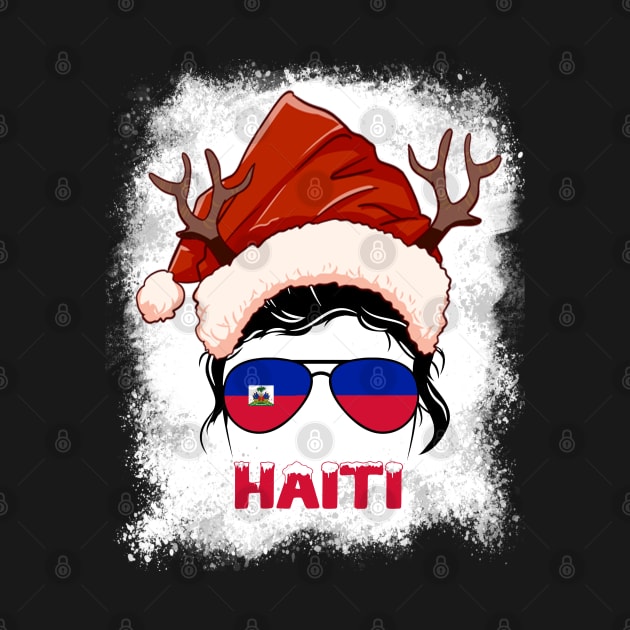 Haiti girl, Haitian Christmas gift , Regalo Navidad Haiti by JayD World