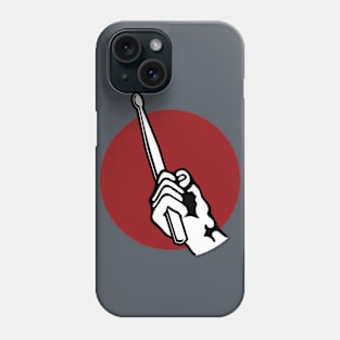 Drum Nation Phone Case