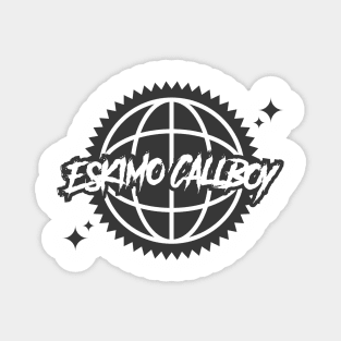 Eskimo Callboy // Pmd Magnet