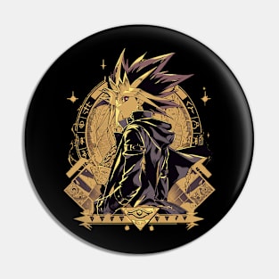 yugioh Pin