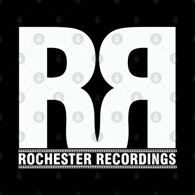 RR logo small by Rochester Recordings