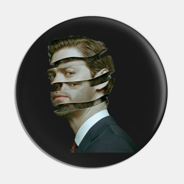 Prodigal Son Pin by simonescha