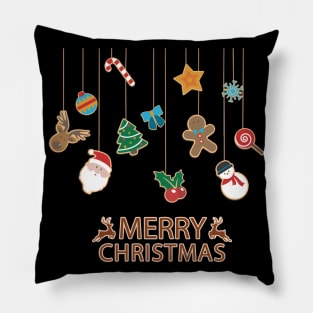 Christmas Pillow