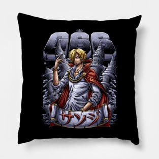 GERMA 66 Pillow