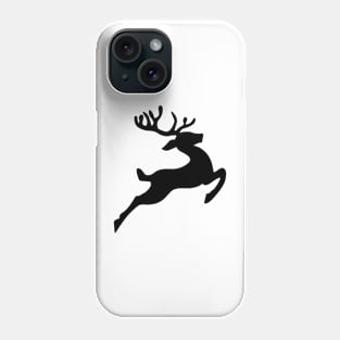 Jump Like Deer Phone Case