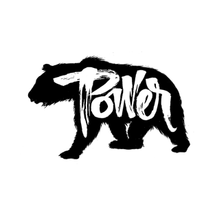 Bear Power T-Shirt