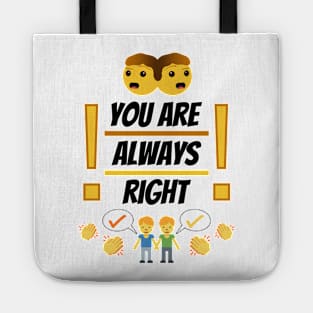 Affirmations of the zodiac: Gemini Tote