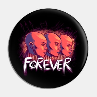 Forever Pin