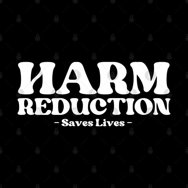 Harm Reduction by HobbyAndArt