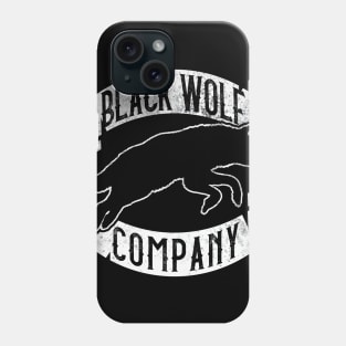 BWC - Frontier TV Show Tribute Phone Case