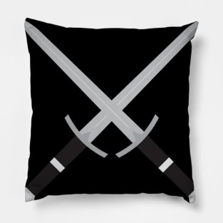 Sword Pillow