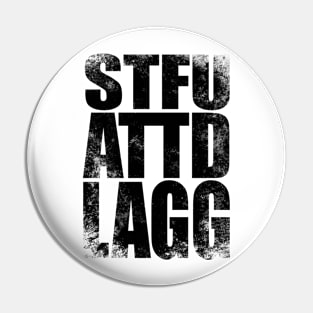 STFUATTDLAGG Pin