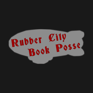 Book Posse T-Shirt