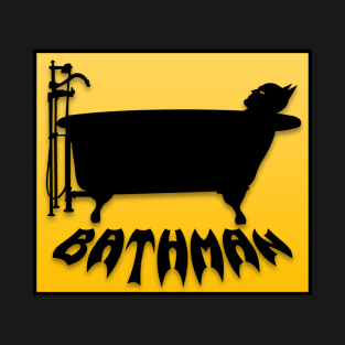 Bathman T-Shirt