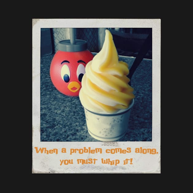 Dole Whip Problem Solver by Planet Fan Cave