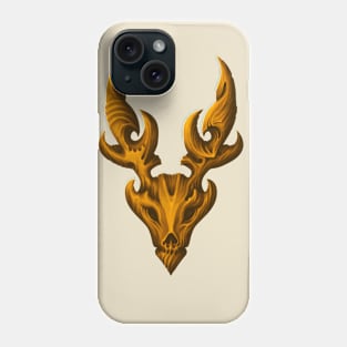 stalker, monster Phone Case