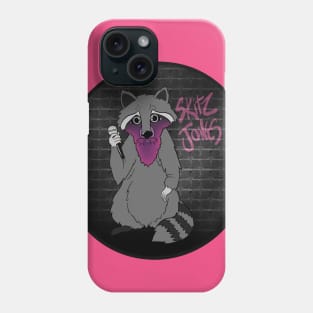 Trash Panda 2 Phone Case