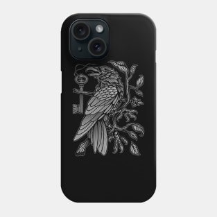 Death Prophecy Phone Case