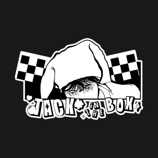 Jack In The Box T-Shirt