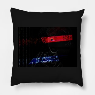 VIBRANCE Pillow