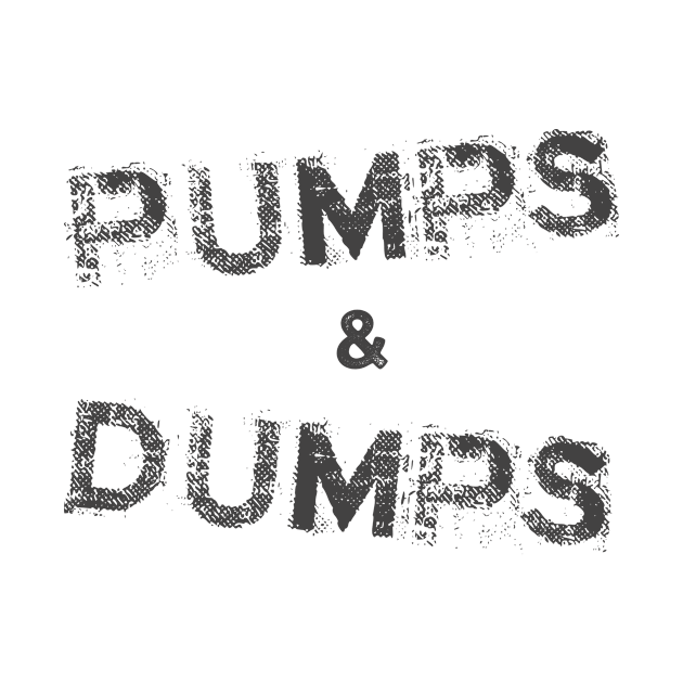 Pumps and Dumps by Cotetti