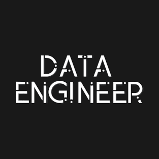 data engineer gift T-Shirt