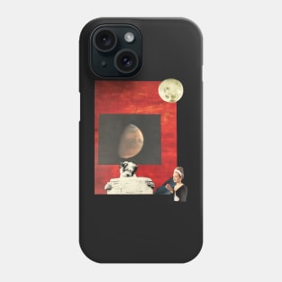 Good news collage Phone Case