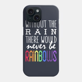 Rainbow Phone Case