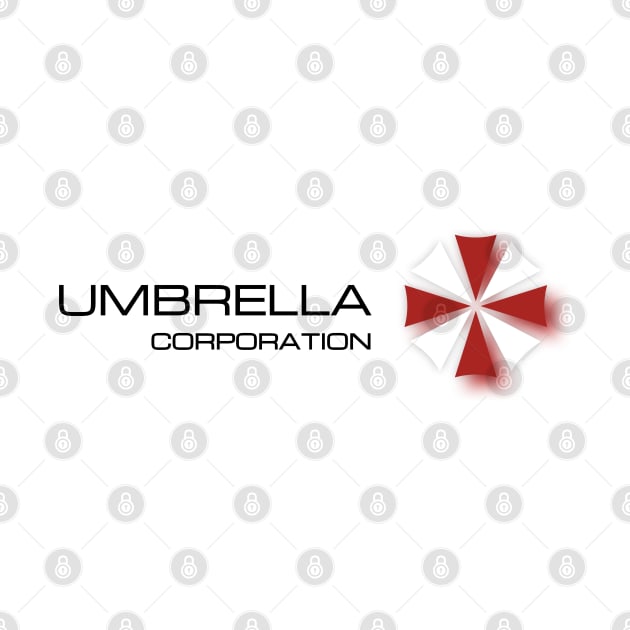 Resident Evil - Umbrella Corporation by Artevak