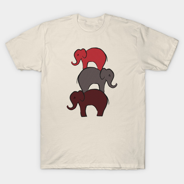 Alabama Elephants