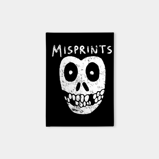 Misprints