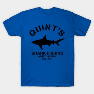 Shark Fishing T-Shirts for Sale