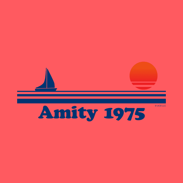 Amity 1975 by GloopTrekker