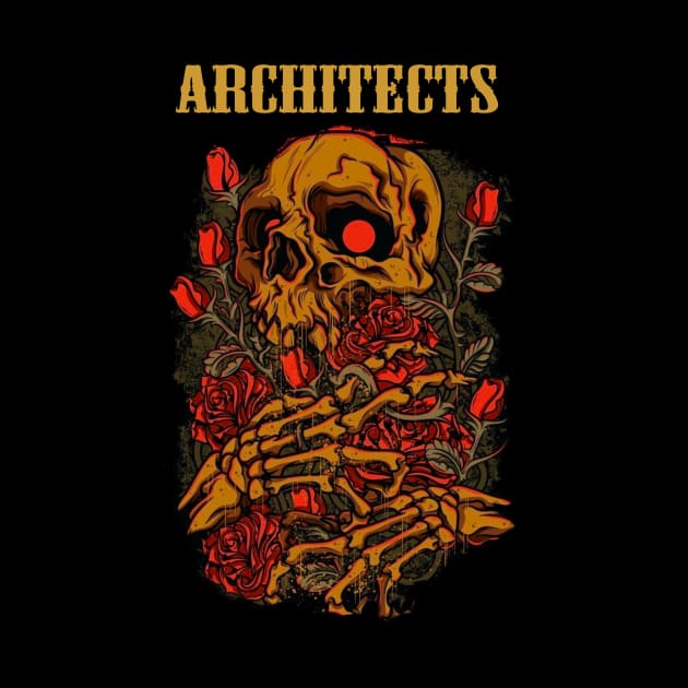 ARCHITECTS BAND by Pastel Dream Nostalgia