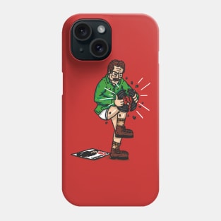 Breaking Bad Phone Case