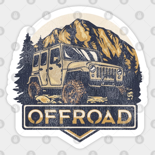 Offroad