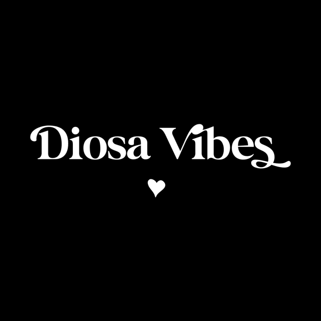 Diosa vibes by The Mindful Maestra